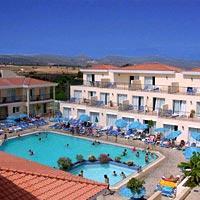 Fotos del hotel - NICKI HOLIDAY RESORT