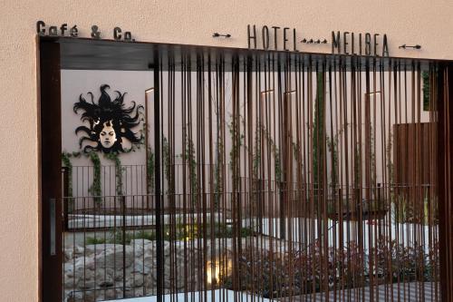 Fotos del hotel - HOTEL MELIBEA