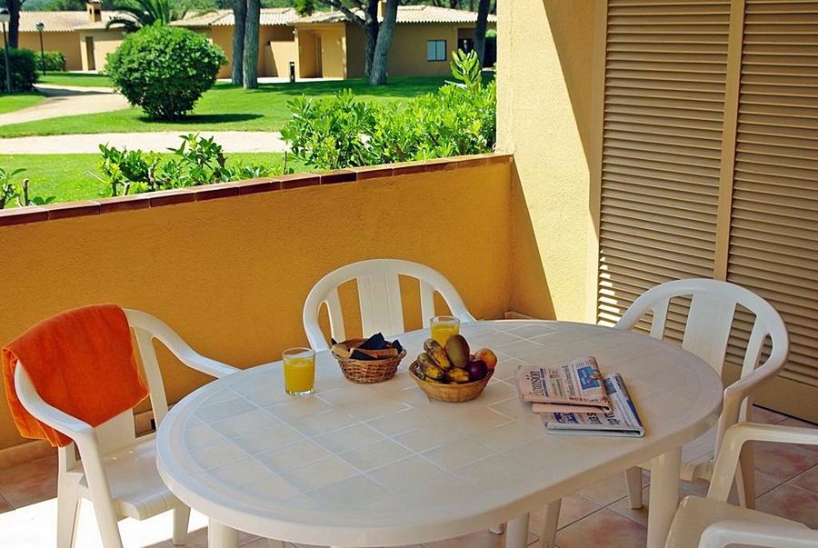 Fotos del hotel - Apartaments Golf By La Costa Resort