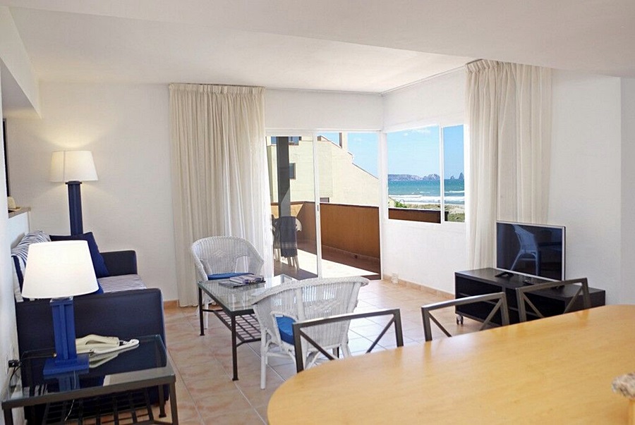 Fotos del hotel - Apartaments Golf By La Costa Resort