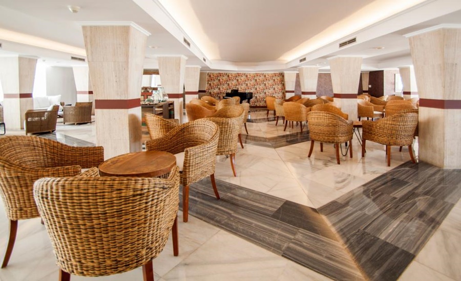 Fotos del hotel - CATALONIA DEL MAR ADULTS ONLY