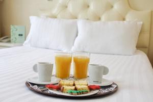 Fotos del hotel - HISTORIAL HOTEL