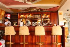 Fotos del hotel - HISTORIAL HOTEL