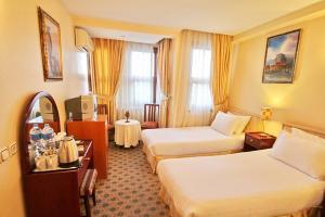 Fotos del hotel - HISTORIAL HOTEL