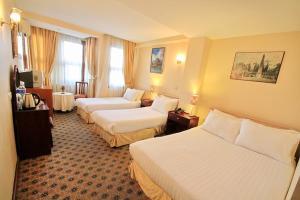 Fotos del hotel - HISTORIAL HOTEL