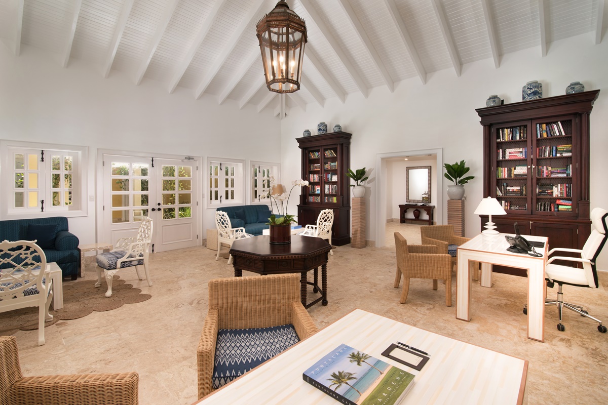 Fotos del hotel - TORTUGA BAY PUNTACANA RESORT & CLUB