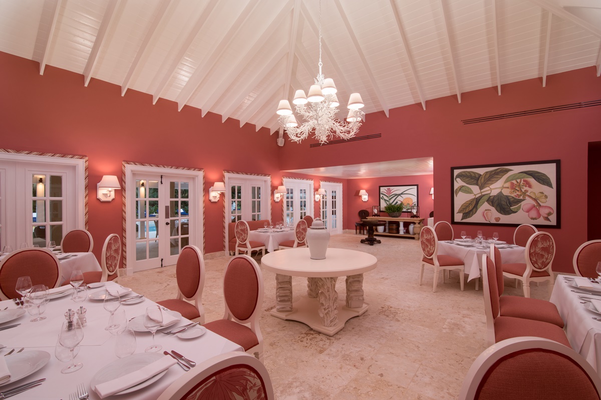 Fotos del hotel - TORTUGA BAY PUNTACANA RESORT & CLUB