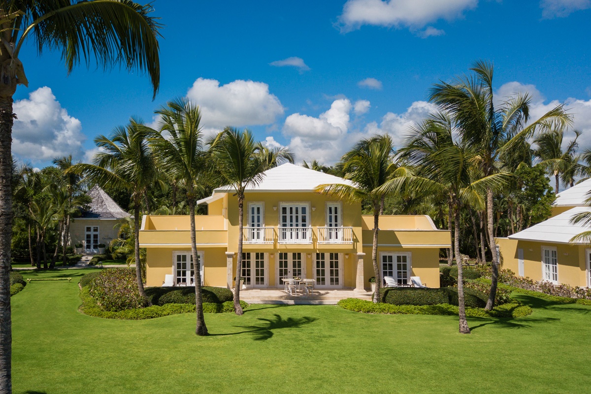 Fotos del hotel - TORTUGA BAY PUNTACANA RESORT & CLUB