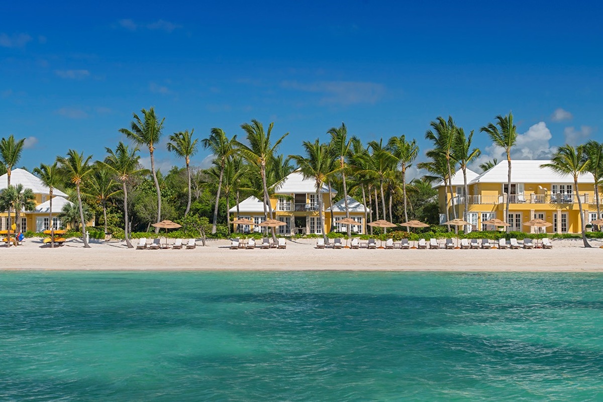 Fotos del hotel - TORTUGA BAY PUNTACANA RESORT & CLUB