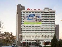 Fotos del hotel - RAMADA PARC