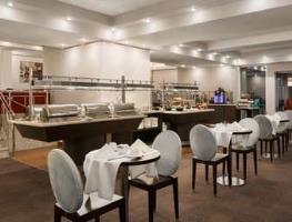 Fotos del hotel - RAMADA PARC