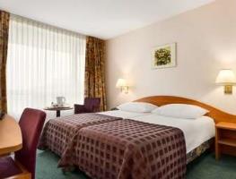 Fotos del hotel - RAMADA PARC