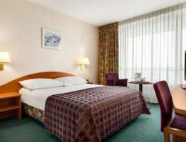 Fotos del hotel - RAMADA PARC