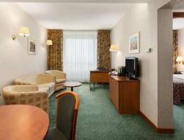 Fotos del hotel - RAMADA PARC
