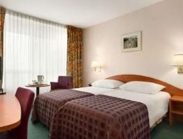 Fotos del hotel - RAMADA PARC