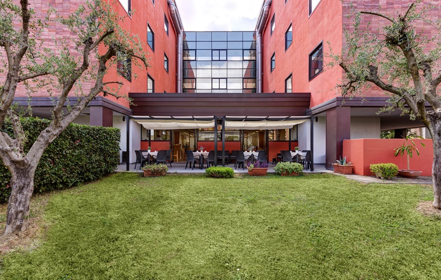 Fotos del hotel - IH HOTELS FIRENZE BUSINESS