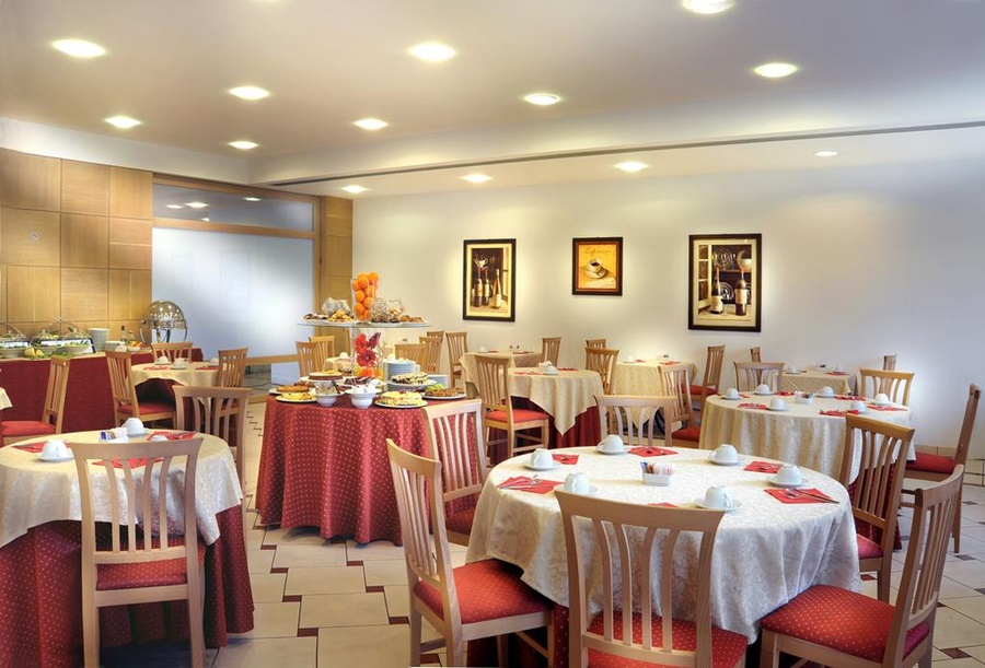 Fotos del hotel - IH HOTELS FIRENZE BUSINESS