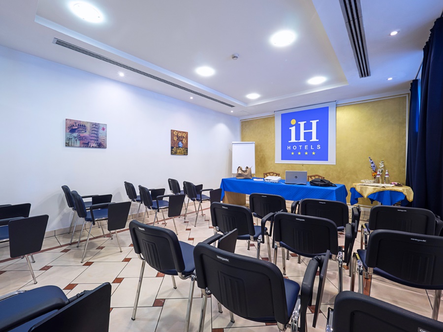 Fotos del hotel - IH HOTELS FIRENZE BUSINESS
