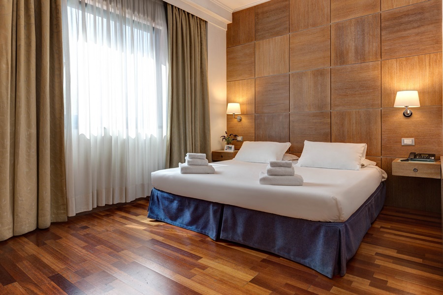 Fotos del hotel - IH HOTELS FIRENZE BUSINESS