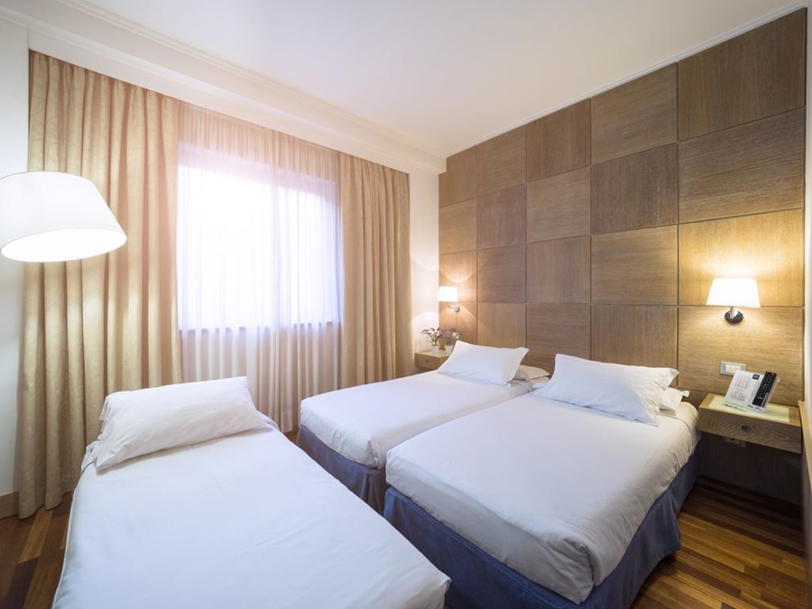 Fotos del hotel - IH HOTELS FIRENZE BUSINESS