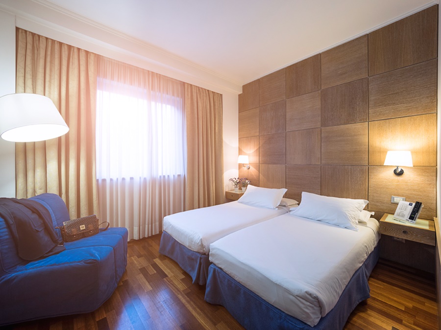 Fotos del hotel - IH HOTELS FIRENZE BUSINESS