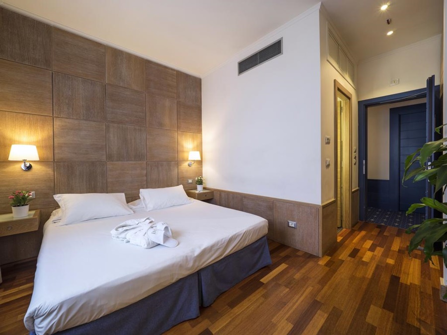 Fotos del hotel - IH HOTELS FIRENZE BUSINESS