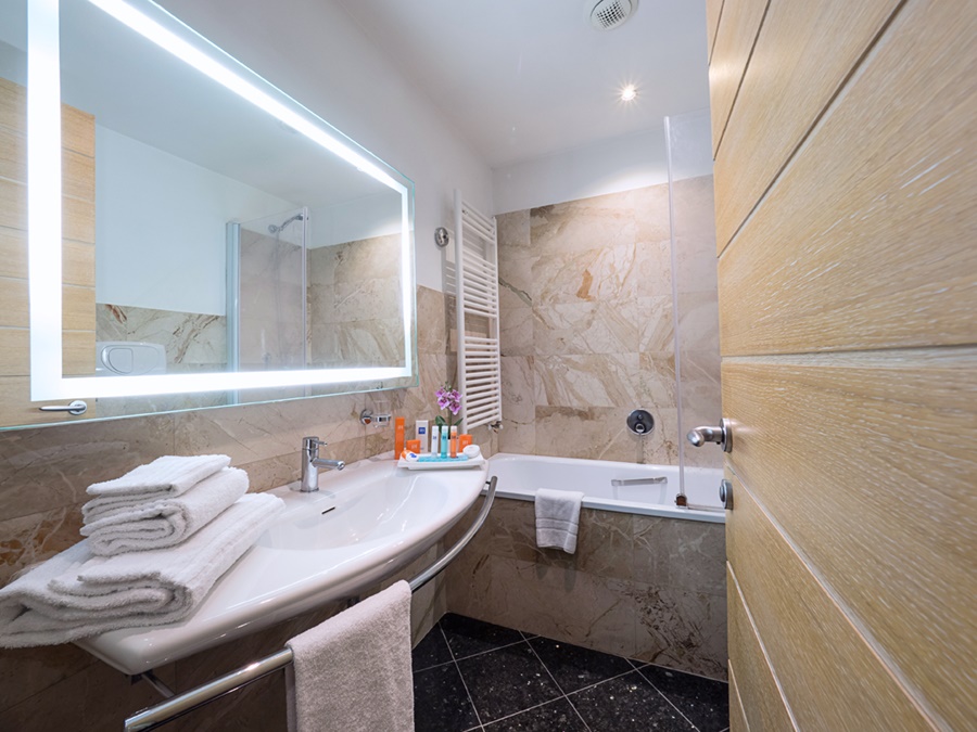 Fotos del hotel - IH HOTELS FIRENZE BUSINESS