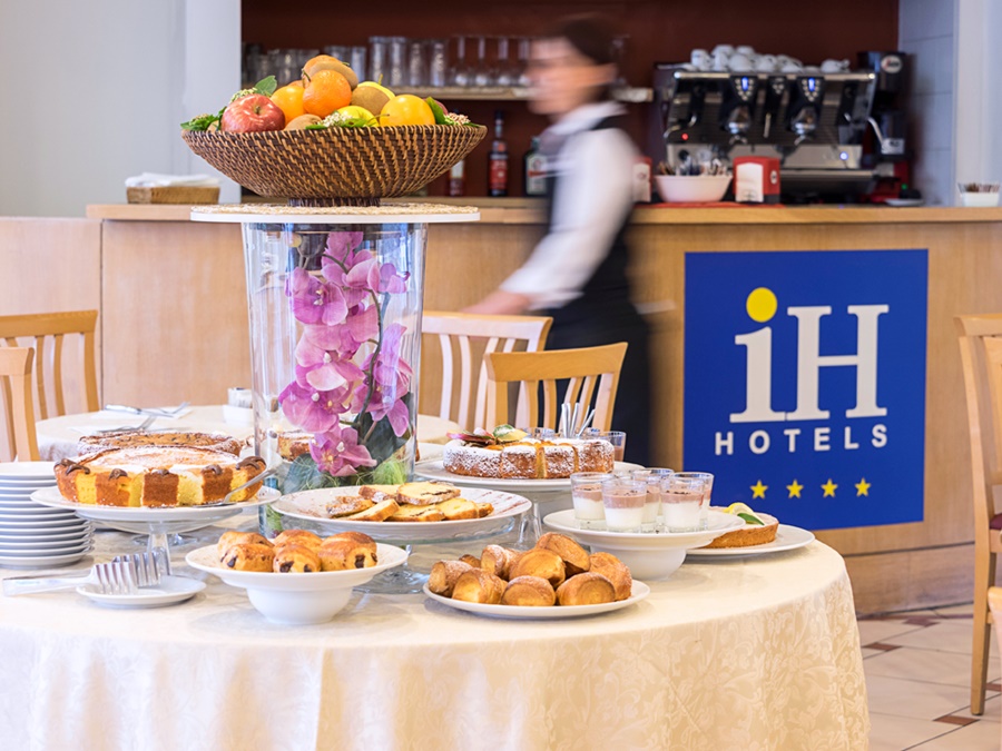 Fotos del hotel - IH HOTELS FIRENZE BUSINESS
