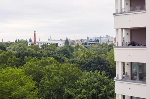 Fotos del hotel - Scandic Berlin Potsdamer Platz