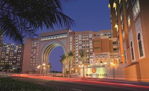 Fotos del hotel - OAKS IBN BATTUTA GATE DUBAI