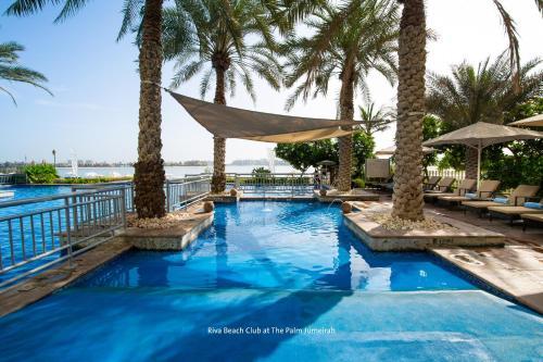 Fotos del hotel - OAKS IBN BATTUTA GATE DUBAI