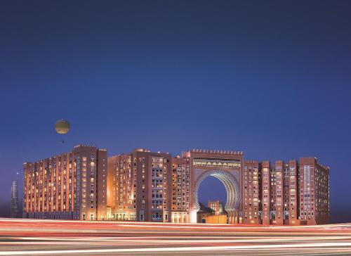 Fotos del hotel - OAKS IBN BATTUTA GATE DUBAI