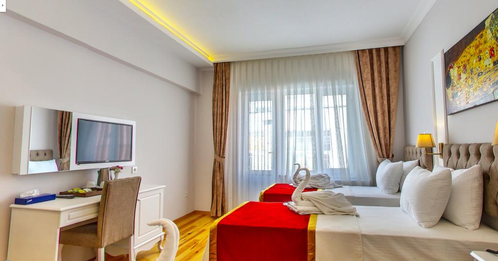 Fotos del hotel - BEYAZIT PALACE HOTEL