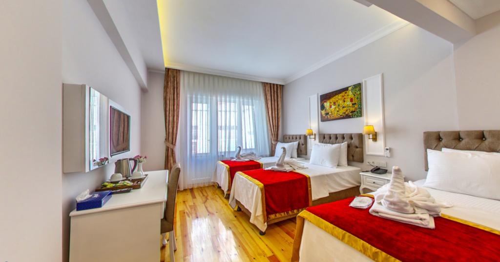 Fotos del hotel - BEYAZIT PALACE HOTEL