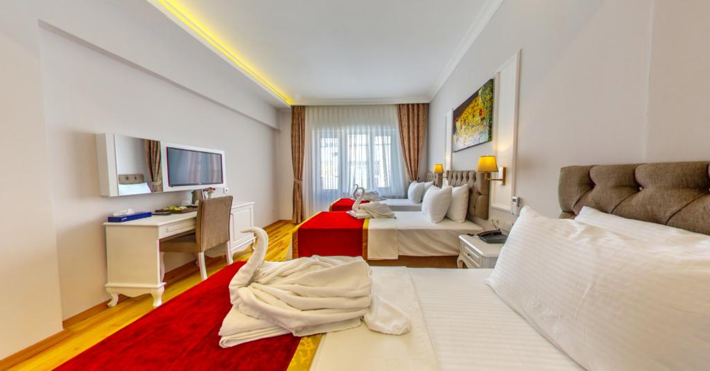 Fotos del hotel - BEYAZIT PALACE HOTEL