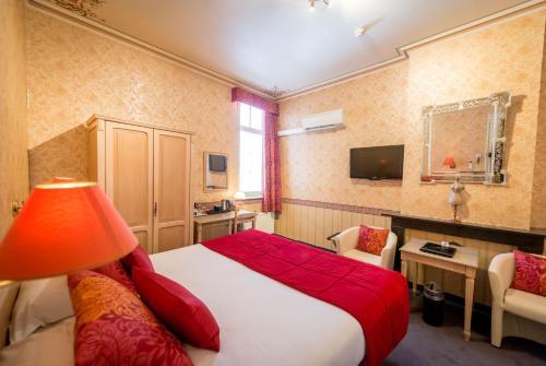 Fotos del hotel - Hotel Jan Brito