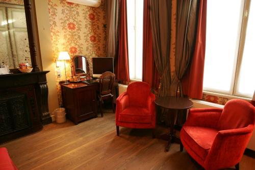 Fotos del hotel - Hotel Jan Brito