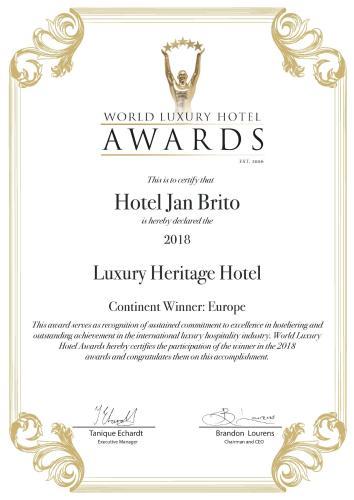 Fotos del hotel - Hotel Jan Brito