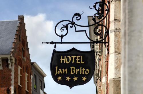 Fotos del hotel - Hotel Jan Brito