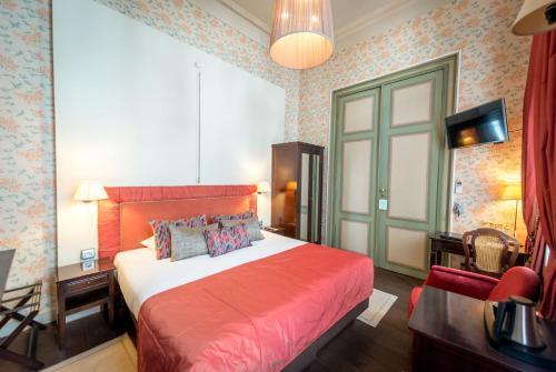 Fotos del hotel - Hotel Jan Brito