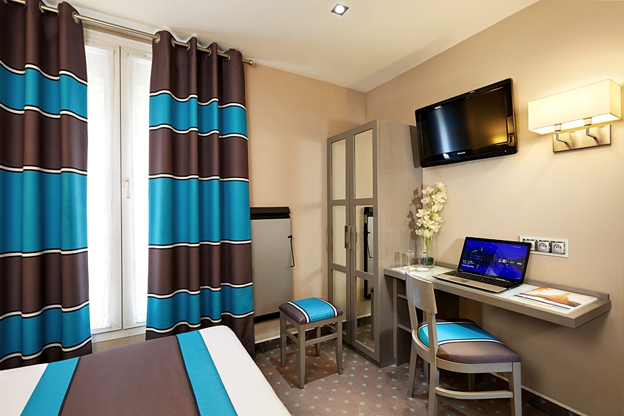 Fotos del hotel - BEAUGRENELLE ST CHARLES