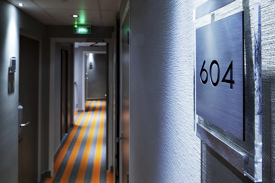 Fotos del hotel - BEAUGRENELLE ST CHARLES
