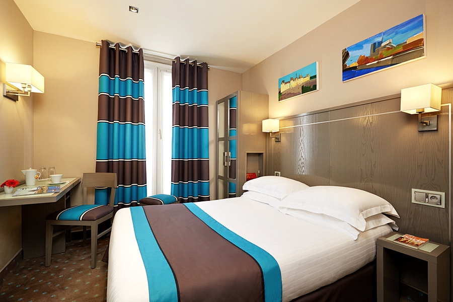 Fotos del hotel - BEAUGRENELLE ST CHARLES