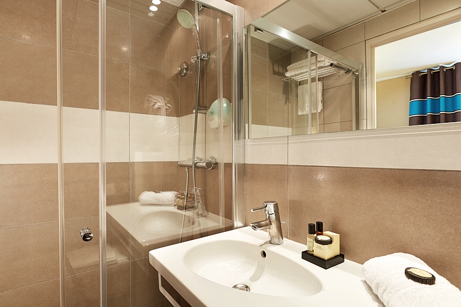 Fotos del hotel - BEAUGRENELLE ST CHARLES