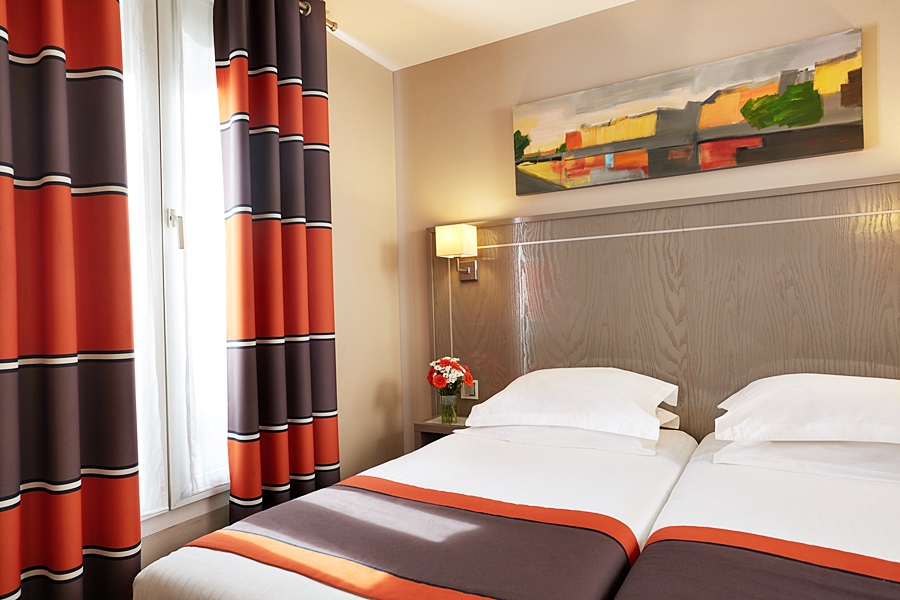 Fotos del hotel - BEAUGRENELLE ST CHARLES