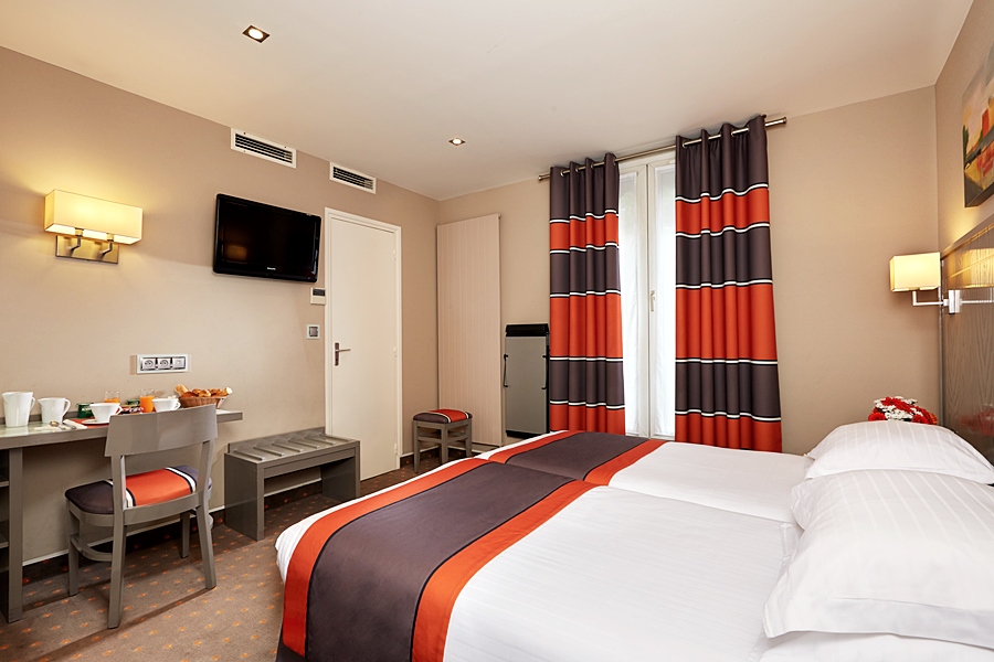 Fotos del hotel - BEAUGRENELLE ST CHARLES