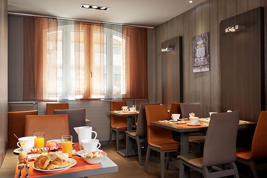 Fotos del hotel - BEAUGRENELLE ST CHARLES