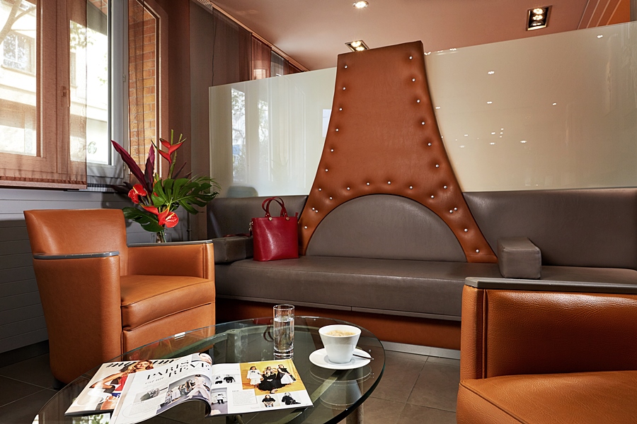 Fotos del hotel - BEAUGRENELLE ST CHARLES