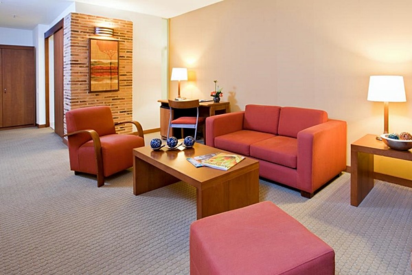 Fotos del hotel - Hotel Habitel Select