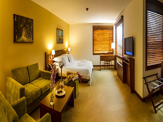 Fotos del hotel - Hotel Habitel Select